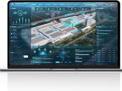 金名FMCS廠務(wù)監(jiān)控自動(dòng)化系統(tǒng)